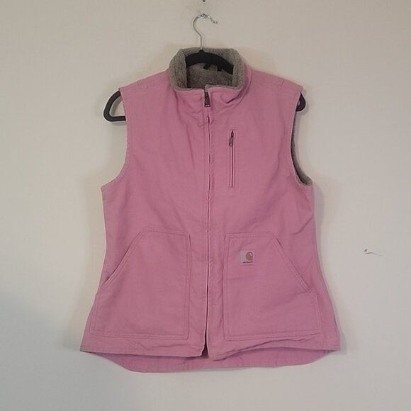 Women's Carhartt vest - Picture 2 of 8